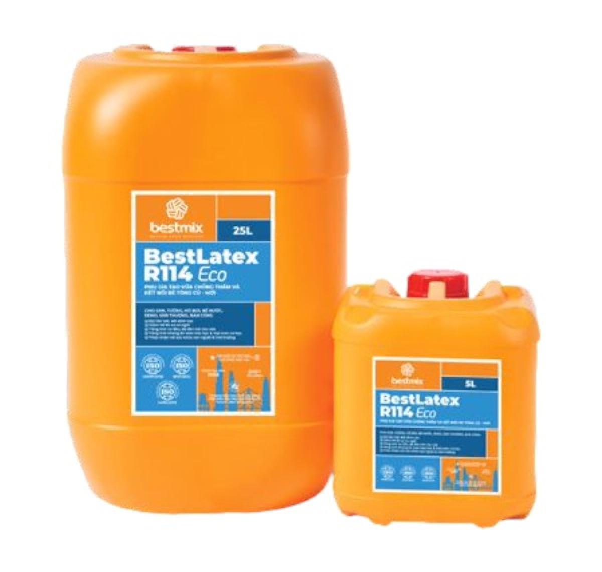 Chống Thấm BestLatex R114 Eco
