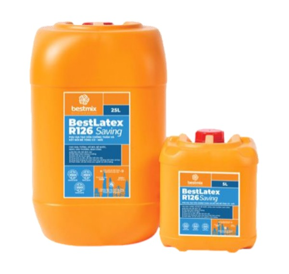Chống Thấm BestLatex R126 Saving