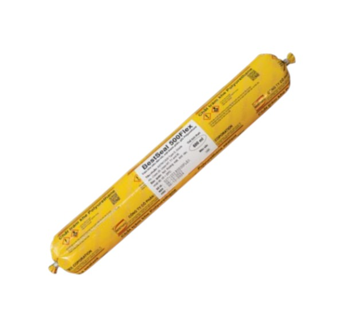 Chất Trám Khe BestSeal 500Flex