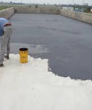 Các lưu ý khi thi công chống thấm