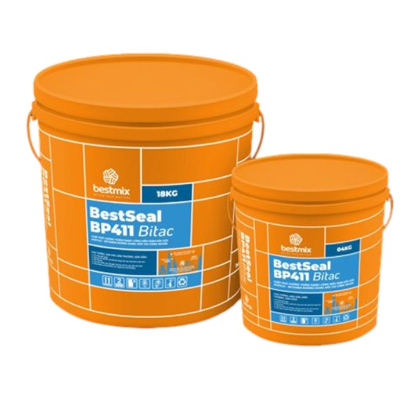 Chống Thấm BestSeal BP411 Bitac