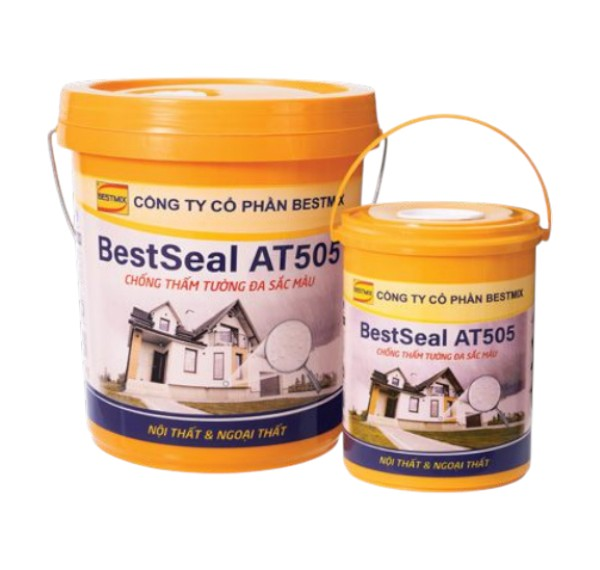 Chống Thấm BestSeal AT505  Colormix