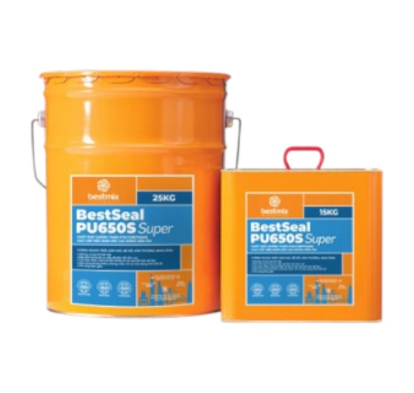 Chống Thấm BestSeal PU650S  Super